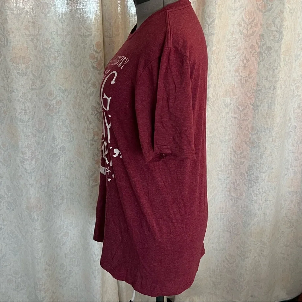 Hamilton Musical Tee - Picture 2 of 8